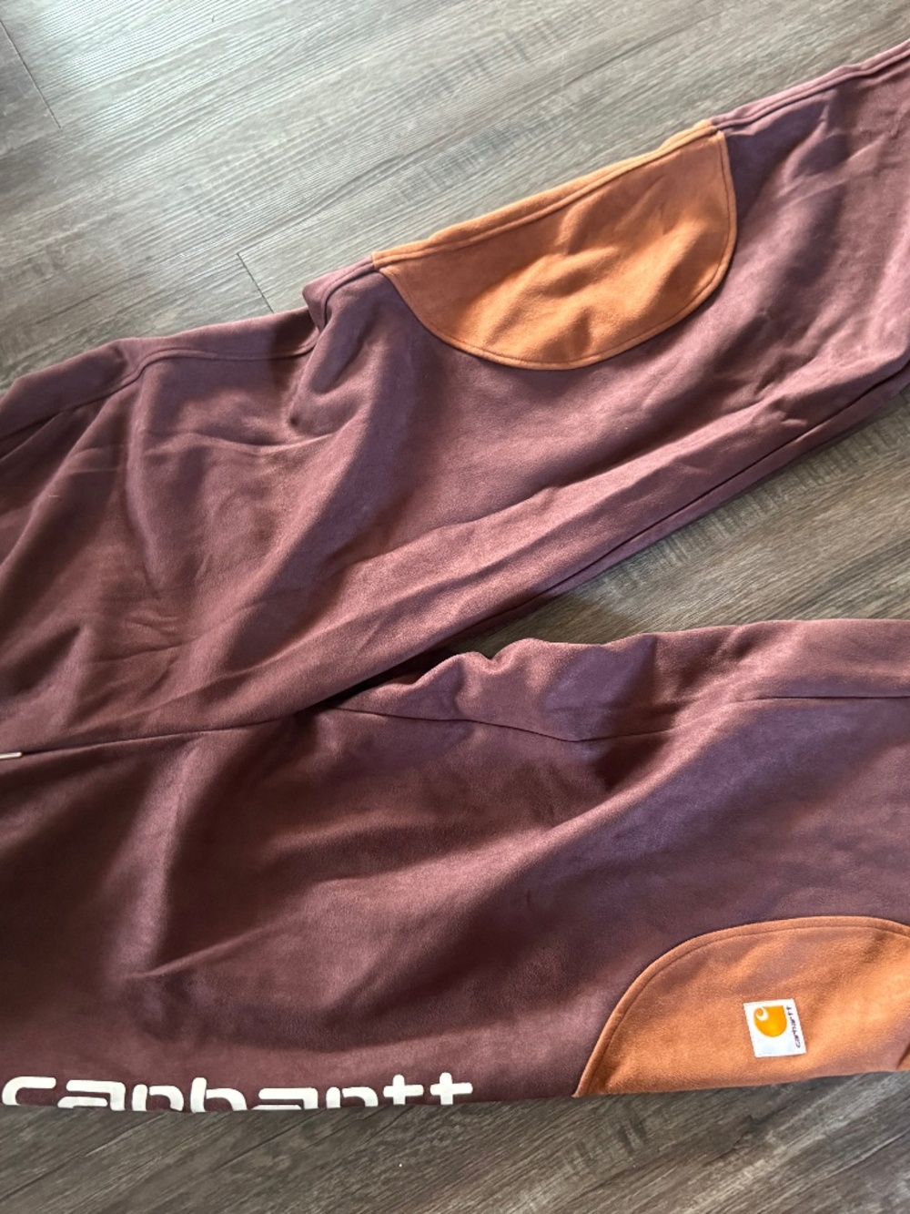 Carhartt matching set